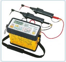 MODEL 6020/6030多功能測試儀